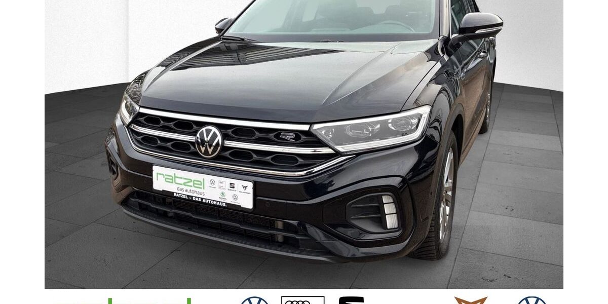 VW T-Roc 38.056 km 27.290 &euro; Zell u.A. 73119