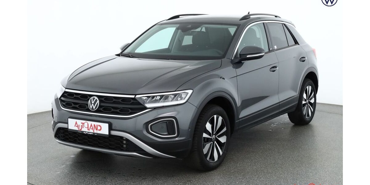 VW T-Roc 16.568 km 27.990 &euro; Eisenhüttenstadt 15890