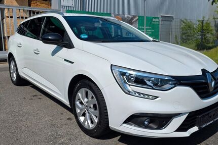 Renault Megane 55.000 km 9.990 &euro; Fürth 90763