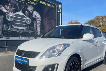 Suzuki Swift 70.050 km 10.749 &euro; Dannenberg 29451