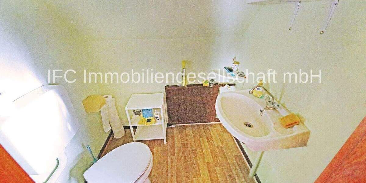 Einfamilienhaus Kemberg Schleesen - 5 Zimmer, 132 m&sup2;, 178.000&euro; | Angebot:25748458