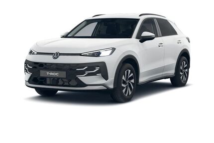VW T-Roc 3.200 km 30.380 &euro; Siegen 57076