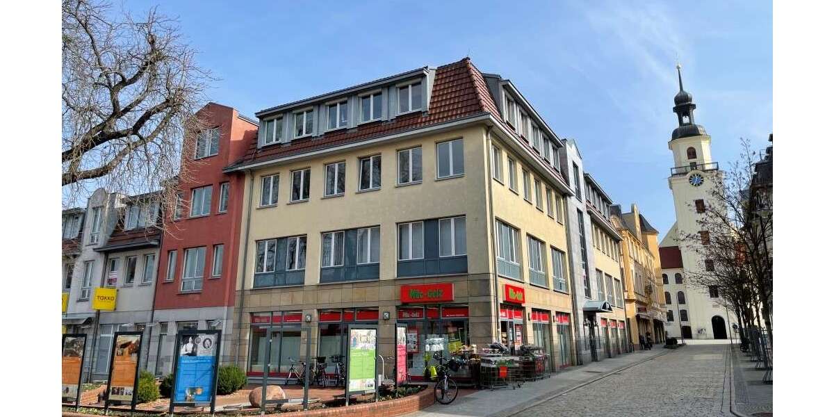 Gewerbeobjekt Forst (Lausitz) Horno - 1.050&euro; | Angebot:26765094