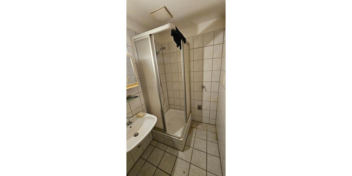 Etagenwohnung Warstein - 1.5 Zimmer, 35 m&sup2;, 315&euro; | Angebot:26396562