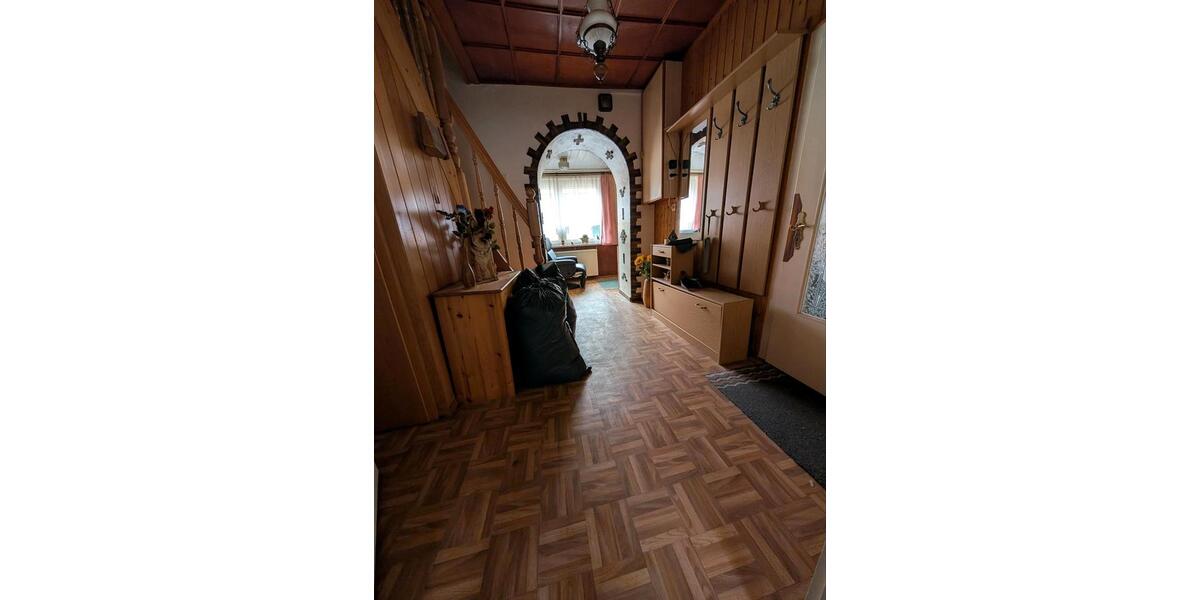Einfamilienhaus Südliches Anhalt Pfaffendorf - 7 Zimmer, 116 m&sup2;, 118.500&euro; | Angebot:26095190