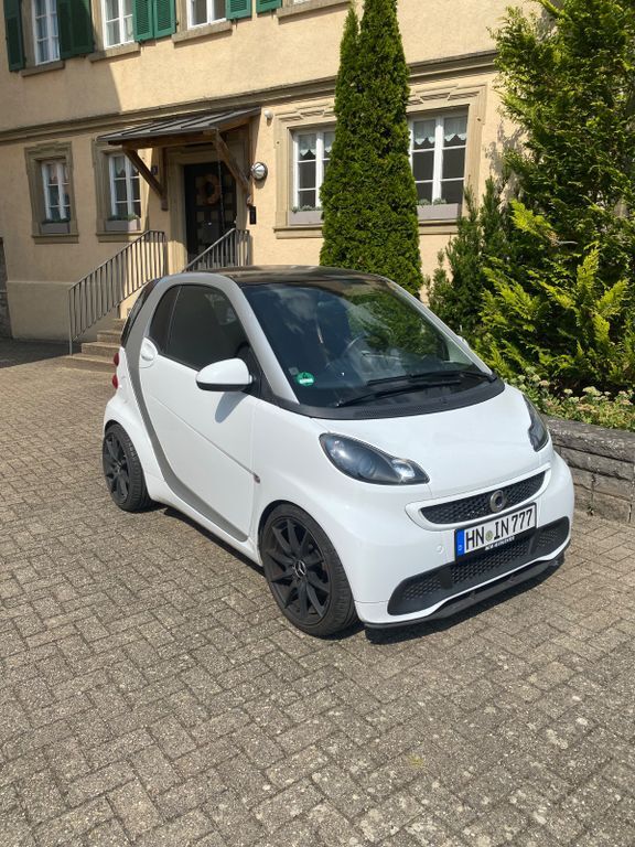 ForTwo