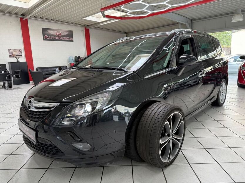 Zafira