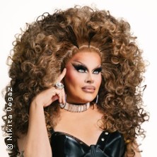 Drag Queen Show | Restaurant Remise Stolpe 26.02.2026 Restaurant Remise