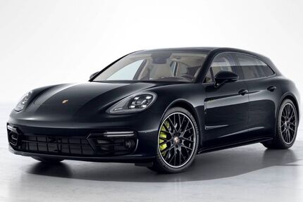 Porsche Panamera 47.700 km 89.890 &euro; Leer 26789