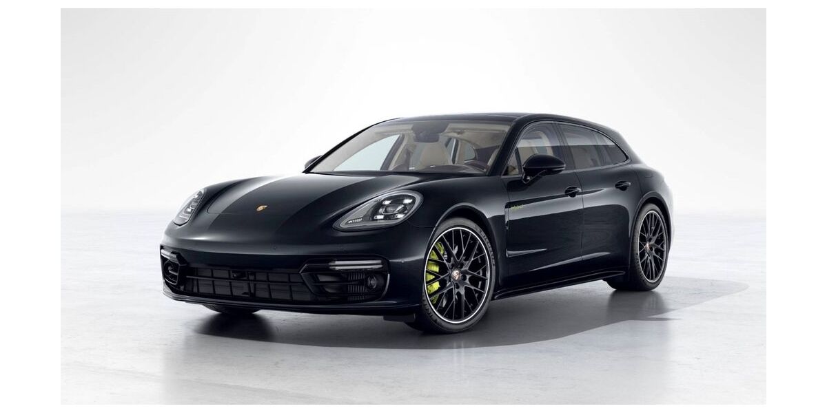 Porsche Panamera 47.700 km 89.890 &euro; Leer 26789