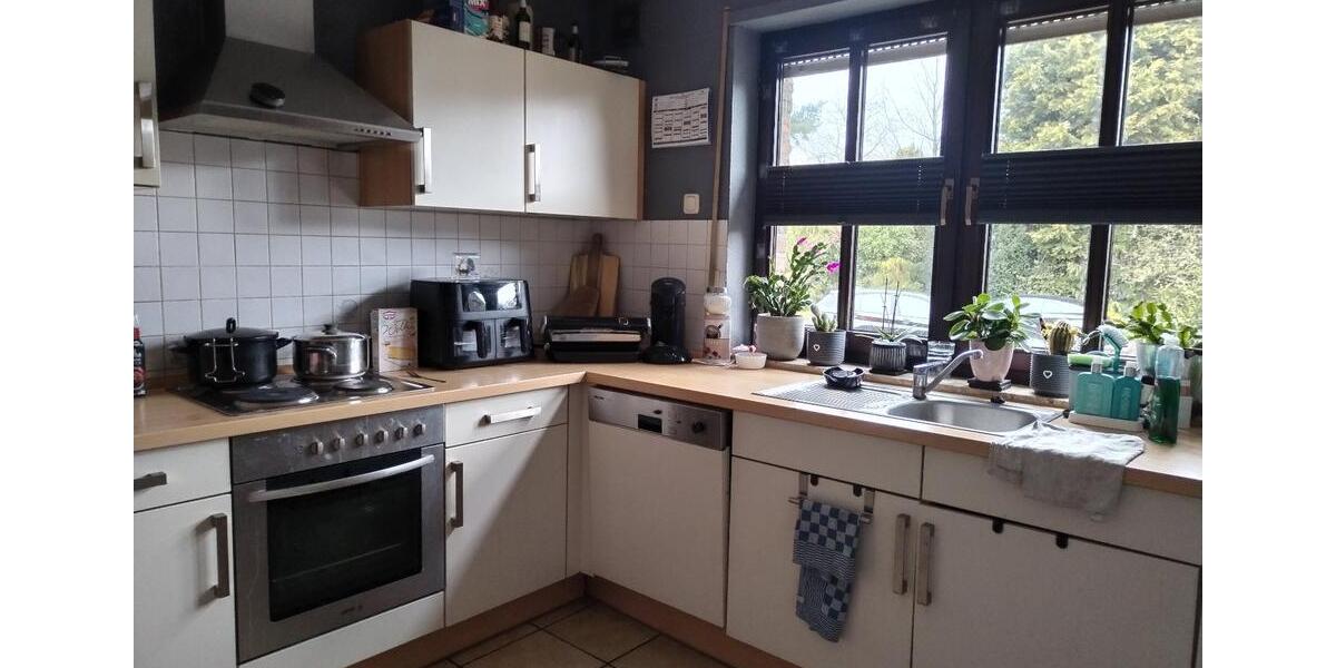 Doppelhaushälfte Gangelt - 4 Zimmer, 135 m&sup2;, 1.050&euro; | Angebot:26391187