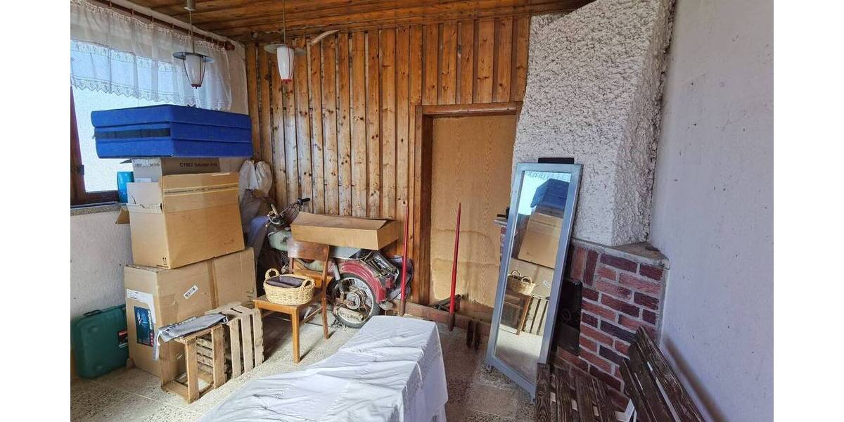 Mehrfamilienhaus, Wohnhaus Hildburghausen Bürden - 1 Zimmer, 134 m&sup2;, 59.000&euro; | Angebot:26797245