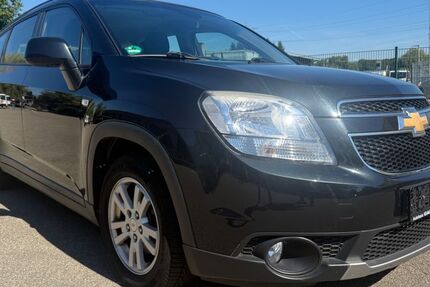Chevrolet Orlando 99.800 km 5.800 € Lahr-Langenwinkel 77933