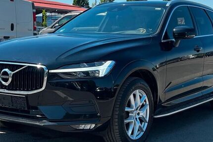 Volvo XC60 170.000 km 19.700 &euro; Mittenwalde 15749