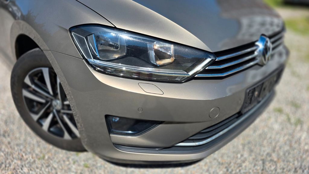 VW Golf 167.700 km 7.999 &euro; Chemnitz 09113