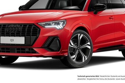 Audi Q3 1.390 km 51.288 &euro; Dortmund 44143