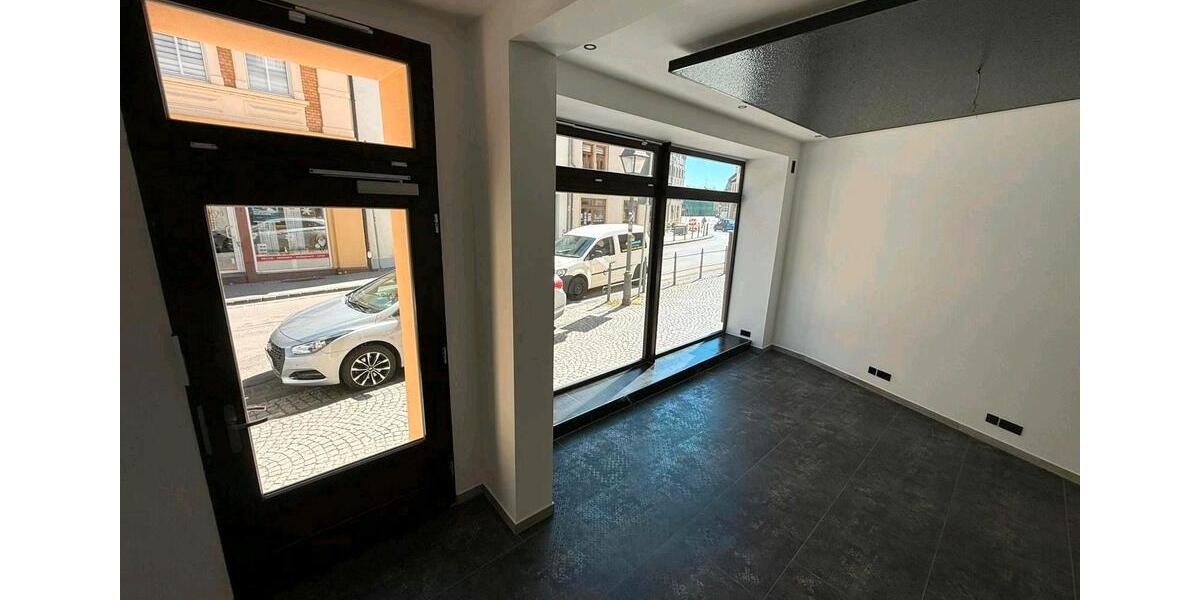 Gewerbeobjekt Eisleben (Lutherstadt) - 500&euro; | Angebot:26420761