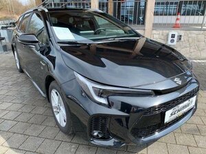 Suzuki Swace Comfort+ CVT Hybrid 9.000 km 24.990 € Höhenkirchen-Siegertsbrun 85635