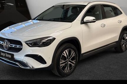 Mercedes-Benz GLA 180 10.788 km 34.490 &euro; Bremen 28307