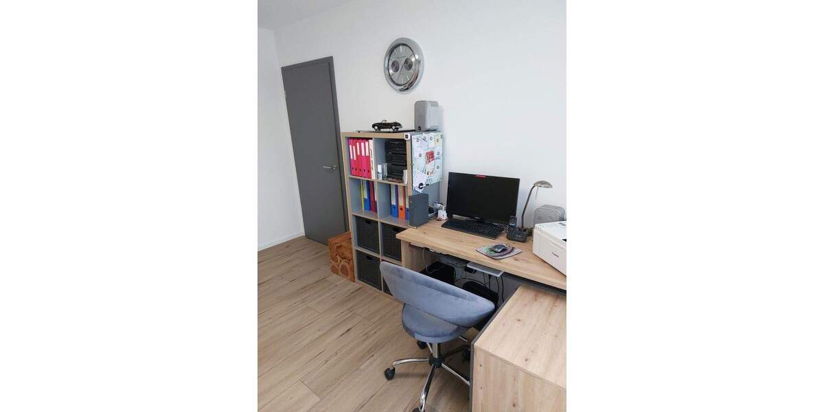 Etagenwohnung Sickte Niedersickte - 3 Zimmer, 93 m&sup2;, 385.000&euro; | Angebot:25289053