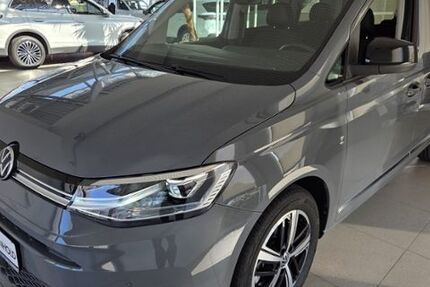 VW Caddy 12.537 km 35.890 &euro; Chemnitz 09116
