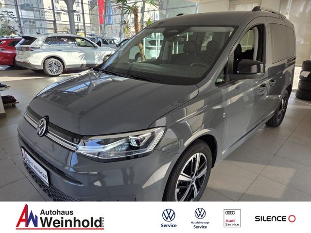 VW Caddy 12.537 km 35.890 &euro; Chemnitz 09116