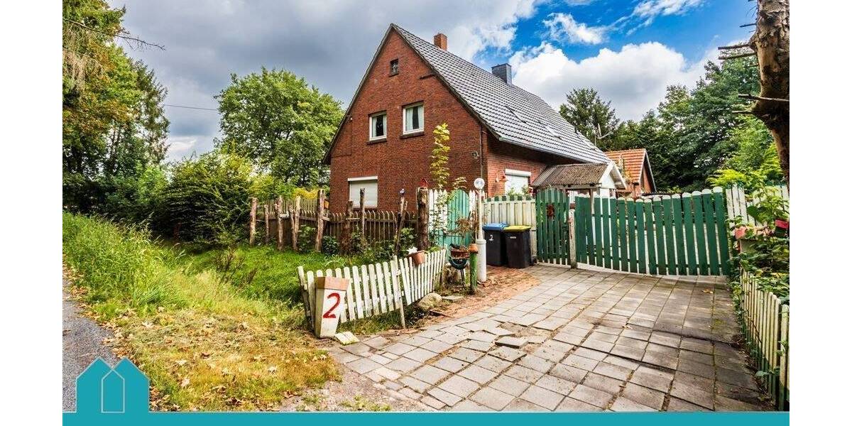 Einfamilienhaus Haren Rütenbrock - 8 Zimmer, 83 m&sup2;, 159.000&euro; | Angebot:25819975