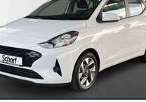 Gebrauchtwagen Hyundai i10