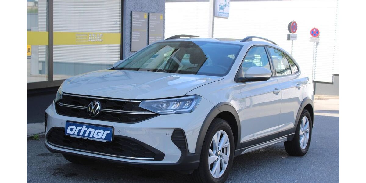 VW Taigo 19.800 km 14.880 &euro; Passau 94036