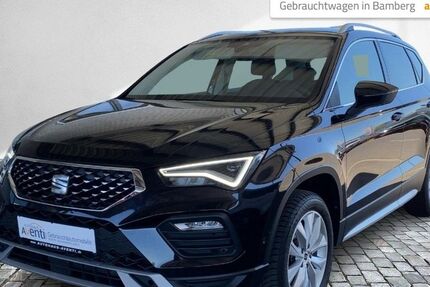 Seat Ateca 19.997 km 26.979 &euro; Bamberg 96052