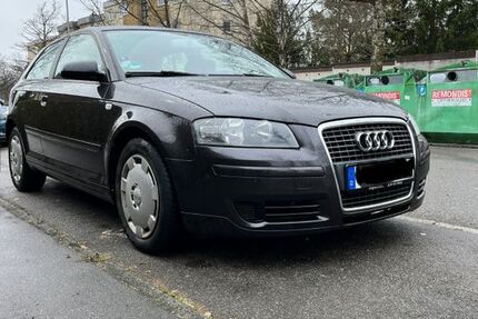 Audi A3 179.000 km 3.500 &euro; Villingen Schwenningen 78056