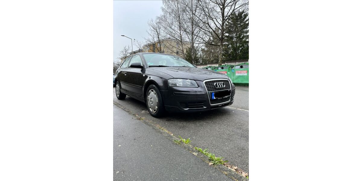 Audi A3 179.000 km 3.500 &euro; Villingen Schwenningen 78056