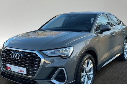 Audi Q3 39.104 km 35.720 &euro; Hamburg 22419