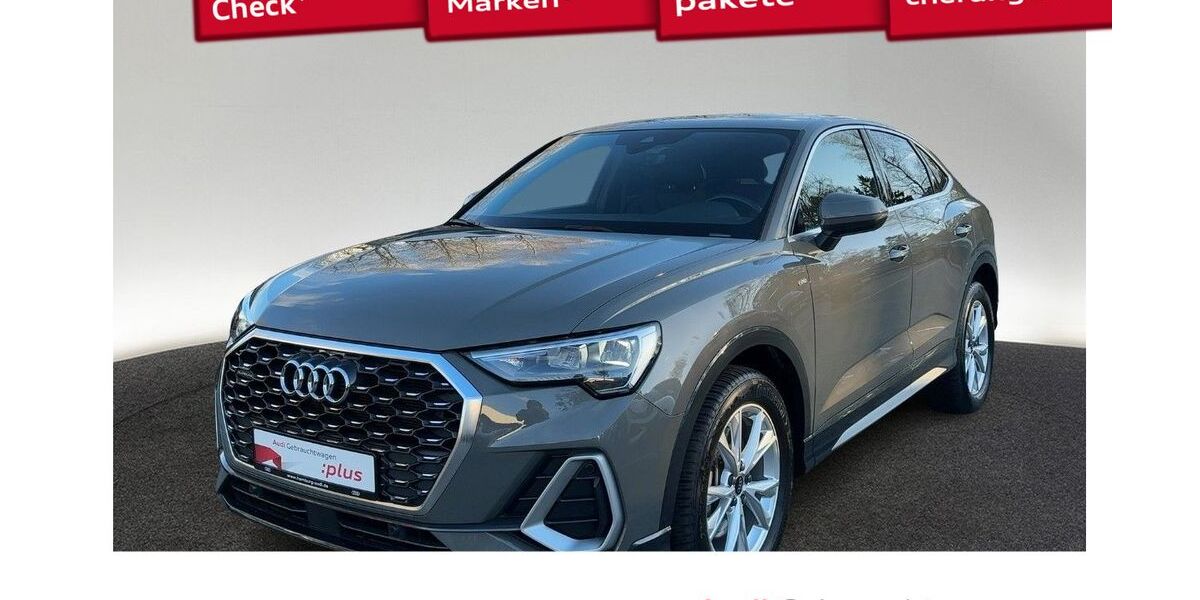 Audi Q3 39.104 km 36.830 &euro; Hamburg 22419