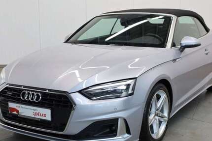 Audi A5 44.150 km 33.880 &euro; Ursensollen 92289