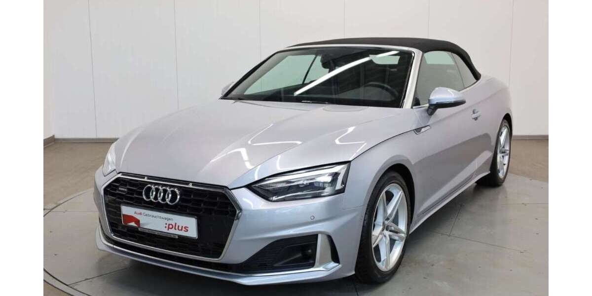 Audi A5 44.150 km 33.880 &euro; Ursensollen 92289