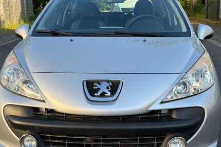 Peugeot 207 60.928 km 3.899 &euro; Dietzenbach 63128