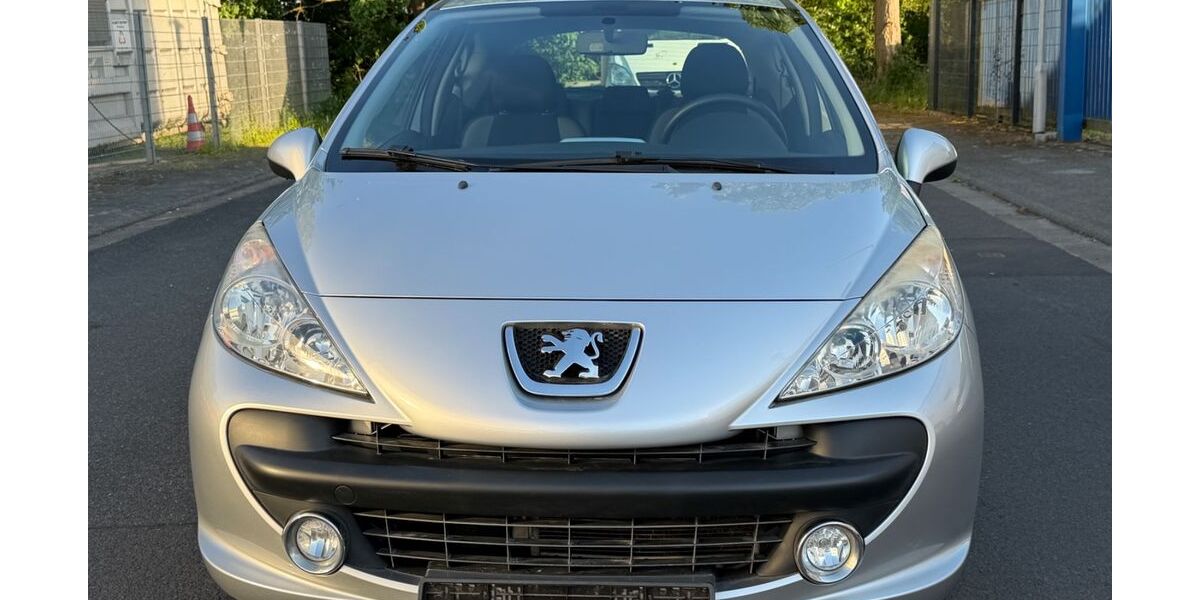 Peugeot 207 60.928 km 3.899 &euro; Dietzenbach 63128