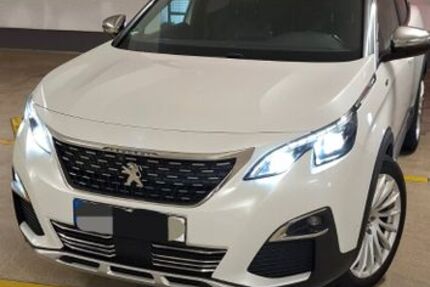 Peugeot 3008 102.500 km 20.000 &euro; Worms 67547