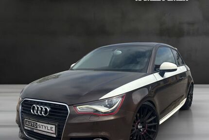 Audi A1 187.681 km 5.999 &euro; Hameln 31789