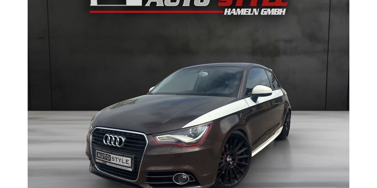 Audi A1 187.681 km 5.999 &euro; Hameln 31789