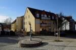 EinraumWohnung im EG mit Balkon und TG- Stellplatz