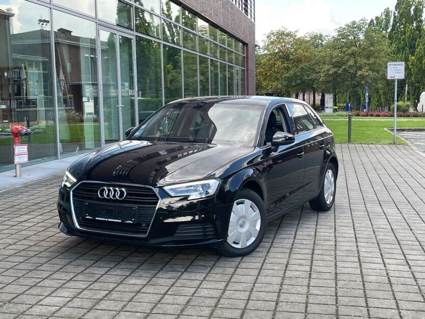Audi A3 80.000 km 18.450 € Gelsenkirchen 45899