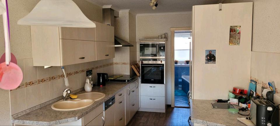Reihenhaus Bernburg (Saale) - 4 Zimmer, 120 m&sup2;, 122.500&euro; | Angebot:26635414