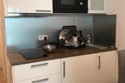 Wohnung Ingolstadt Nordost - 1 Zimmer, 22 m&sup2;, 795&euro; | Angebot:25328258