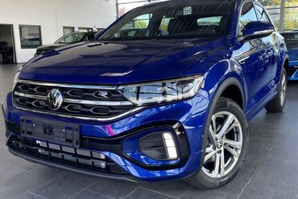 VW T-Roc 1.100 km 31.970 € Lünen 44536