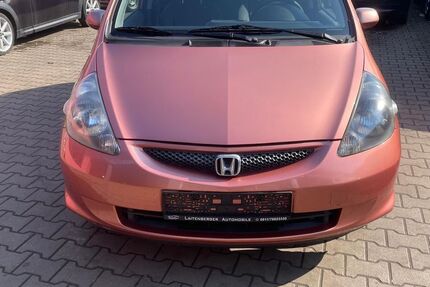 Honda Jazz 184.000 km 2.499 &euro; Forchheim 91301