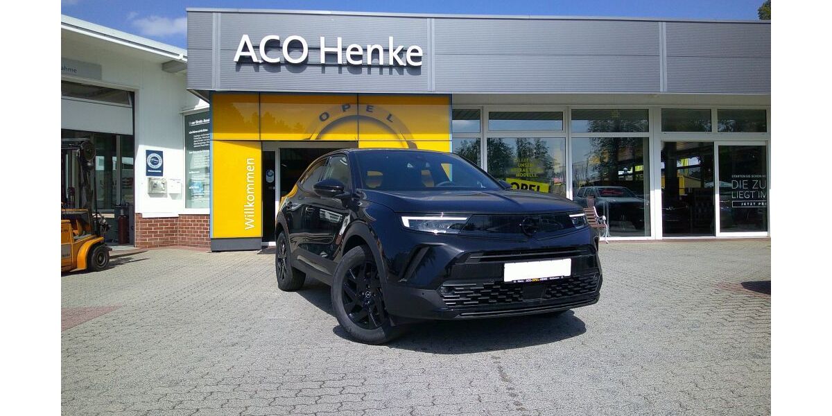 Opel Mokka 7.500 km 29.999 € Niesky 02906