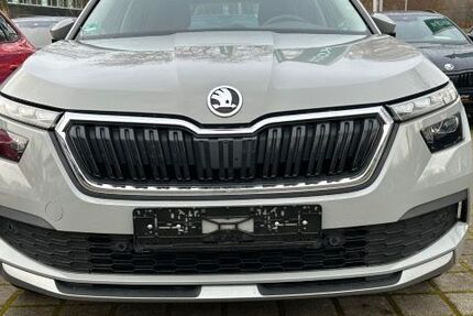 Skoda Kamiq 40.026 km 15.290 &euro; Saarbrücken 66130