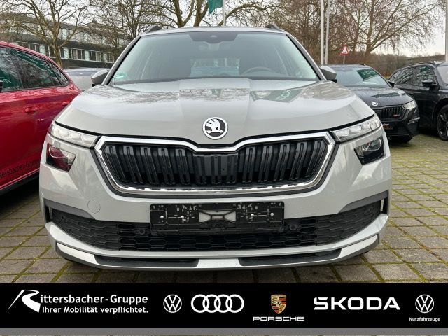 Skoda Kamiq 40.026 km 15.790 &euro; Saarbrücken 66130